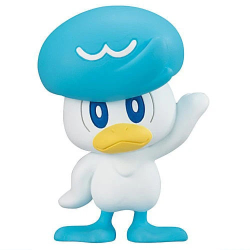 Pokemon Monster Collection Moncolle Box Vol. 13 Takara Tomy 3-Inch Mini-Figure