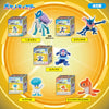 Pokemon Monster Collection Moncolle Box Vol. 13 Takara Tomy 3-Inch Mini-Figure