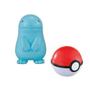 Pokemon Get Collection Paldea Region Takara Tomy 1-Inch Mini-Figure