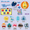 Pokemon Get Collection Paldea Region Takara Tomy 1-Inch Mini-Figure