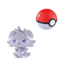 Pokemon Get Collection Signpost To Other Side Takara Tomy 1-Inch Mini-Figure