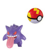 Pokemon Get Collection Signpost To Other Side Takara Tomy 1-Inch Mini-Figure