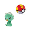 Pokemon Get Collection Signpost To Other Side Takara Tomy 1-Inch Mini-Figure