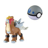 Pokemon Get Collection Signpost To Other Side Takara Tomy 1-Inch Mini-Figure