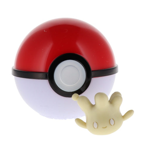 Pokemon Get Collection Depths Of Fierce Battle Takara Tomy 1-Inch Mini-Figure