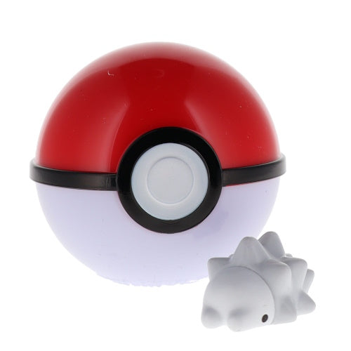 Pokemon Get Collection Depths Of Fierce Battle Takara Tomy 1-Inch Mini-Figure