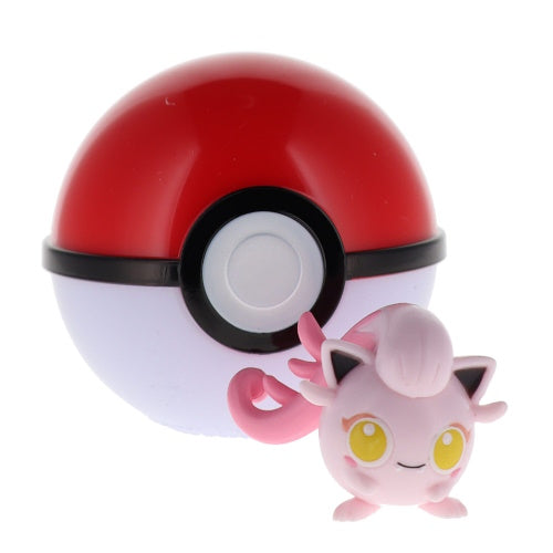 Pokemon Get Collection Depths Of Fierce Battle Takara Tomy 1-Inch Mini-Figure