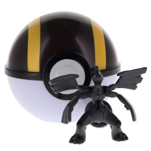 Pokemon Get Collection Depths Of Fierce Battle Takara Tomy 1-Inch Mini-Figure