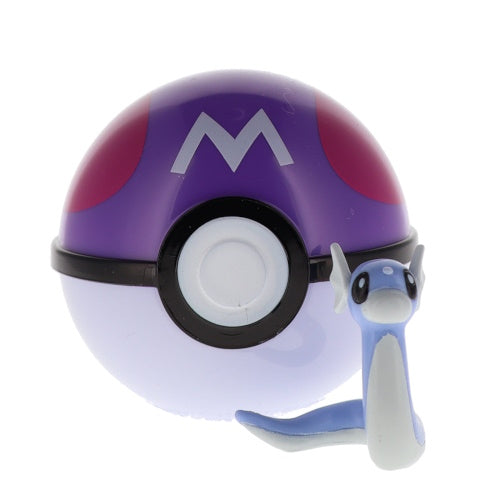 Pokemon Get Collection Depths Of Fierce Battle Takara Tomy 1-Inch Mini-Figure