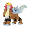 Pokemon Moncolle Box Roar Of The Earth Takara Tomy 3-Inch Mini-Figure