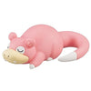 Pokemon Moncolle Box Roar Of The Earth Takara Tomy 3-Inch Mini-Figure