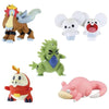Pokemon Moncolle Box Roar Of The Earth Takara Tomy 3-Inch Mini-Figure