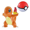 Pokemon Get Collection Evolution Wave Takara Tomy 1-Inch Mini-Figure