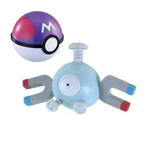 Pokemon Get Collection Evolution Wave Takara Tomy 1-Inch Mini-Figure