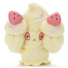 Pokemon Peaceful Place Takara Tomy 6-Inch Stuffed Plush Doll