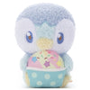 Pokemon Peaceful Place Takara Tomy 6-Inch Stuffed Plush Doll