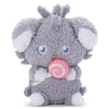 Pokemon Peaceful Place Takara Tomy 6-Inch Stuffed Plush Doll