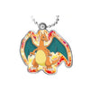 Pokemon I Choose You The Movie Takara Tomy 1.5-Inch Key Chain