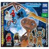 E.T. The Extra Terrestrial Famous Scene Collection Part 1 Takara Tomy 3-Inch Mini-Figure