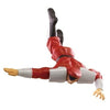 Street Fighter II M. Bison Desktop Figure Takara Tomy 2-Inch Mini-Figure