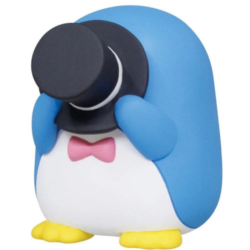 Sanrio Characters Hide And Seek Takara Tomy 2-Inch Mini-Figure