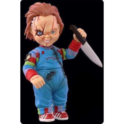 Child's Play Chucky Big Figure Vol. 01 Takara Tomy 2-Inch Mini-Figure ...