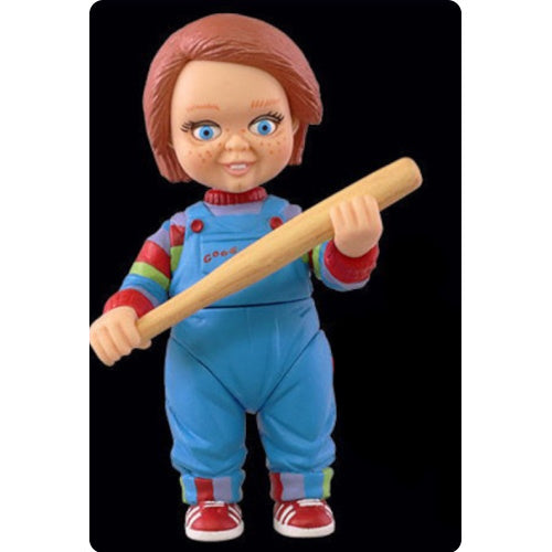 Child's Play Chucky Big Figure Vol. 01 Takara Tomy 2-Inch Mini-Figure