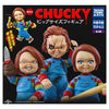 Child's Play Chucky Big Figure Vol. 01 Takara Tomy 2-Inch Mini-Figure