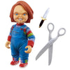 Chucky Big Size Figure Series Takara Tomy 2-Inch Mini-Figure