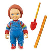 Chucky Big Size Figure Series Takara Tomy 2-Inch Mini-Figure