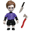 Chucky Big Size Figure Series Takara Tomy 2-Inch Mini-Figure