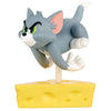 Tom And Jerry Love Cheese Figure Series Takara Tomy 1.5-Inch Mini-Figure