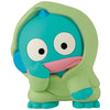 Sanrio Hapindanbui Cool Hoodie Figure Takara Tomy 1-Inch Mini-Figure