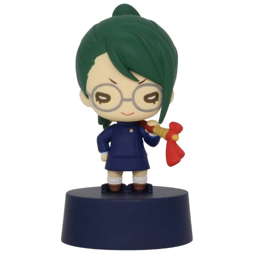 Jujutsu Kaisen Movie Version Nitotan Takara Tomy 1-Inch Mini-Figure ...