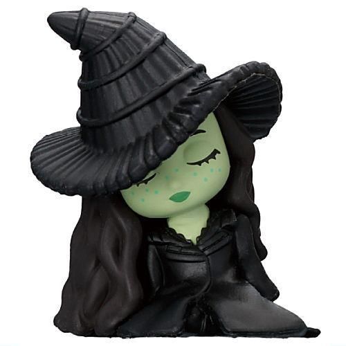 Wicked Eternal Promise Katazun Figure Series Takara Tomy 2-Inch Mini-Figure