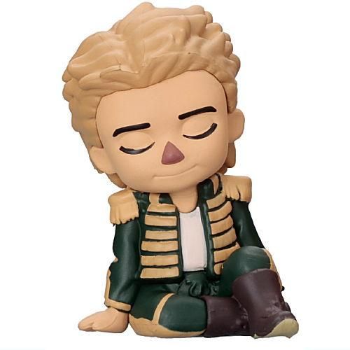 Wicked Eternal Promise Katazun Figure Series Takara Tomy 2-Inch Mini-Figure