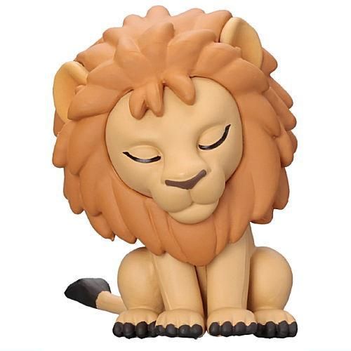 Wicked Eternal Promise Katazun Figure Series Takara Tomy 2-Inch Mini-Figure