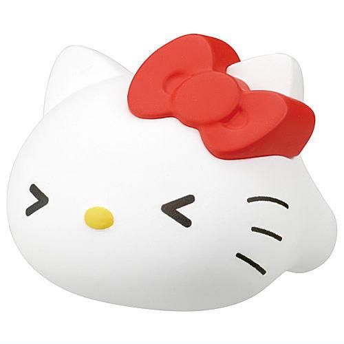 Sanrio Hello Kitty Emotions Fashion Ring Series Takara Tomy 1.5-Inch Toy