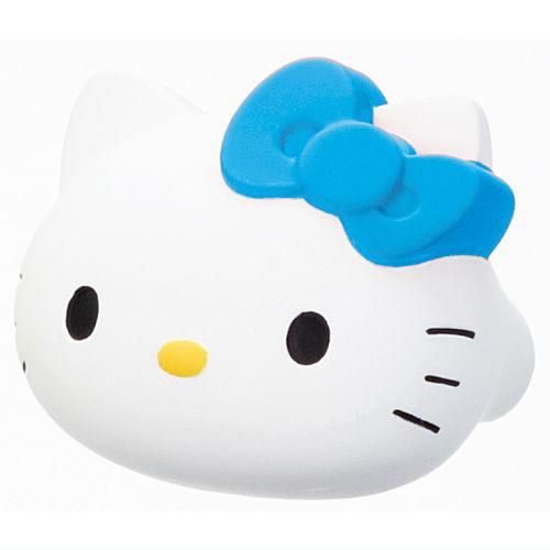 Sanrio Hello Kitty Emotions Fashion Ring Series Takara Tomy 1.5-Inch Toy