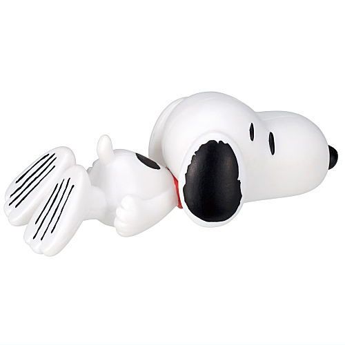 Peanuts Snoopy Sleepy Time Figure Series Takara Tomy 1.5-Inch Mini-Figure