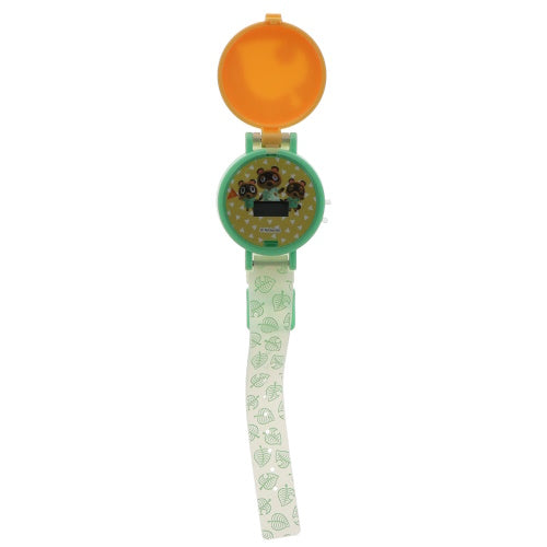 Animal Crossing New Horizons Wrist Watch Series Takara Tomy Collectible Toy