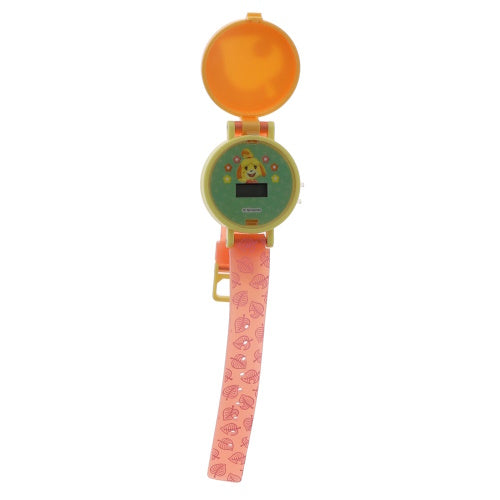 Animal Crossing New Horizons Wrist Watch Series Takara Tomy Collectible Toy