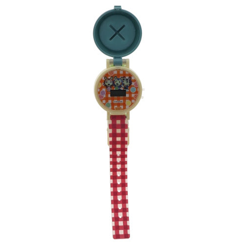Animal Crossing New Horizons Wrist Watch Series Takara Tomy Collectible Toy