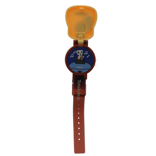 Animal Crossing New Horizons Wrist Watch Series Takara Tomy Collectible Toy