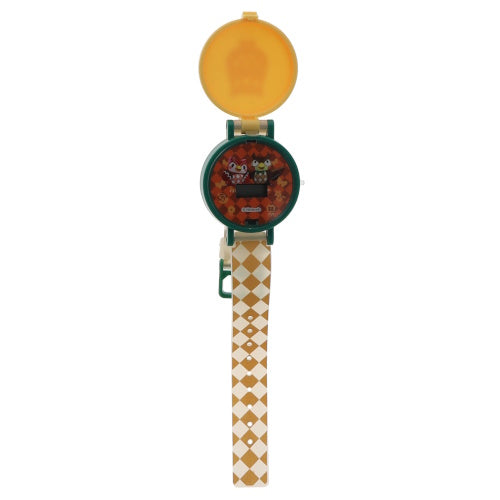 Animal Crossing New Horizons Wrist Watch Series Takara Tomy Collectible Toy