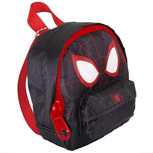 Marvel Spider-Man Mini Backpack Series Takara Tomy 2.5-Inch Collectible
