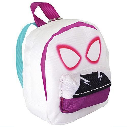 Marvel Spider-Man Mini Backpack Series Takara Tomy 2.5-Inch Collectible