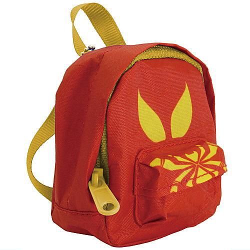 Marvel Spider-Man Mini Backpack Series Takara Tomy 2.5-Inch Collectible