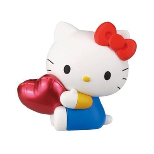 Sanrio Characters Sparkle Balloon Series Special Mix Takara Tomy 1.5-Inch Mini-Figure