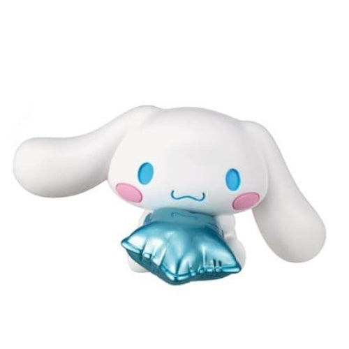 Sanrio Characters Sparkle Balloon Series Special Mix Takara Tomy 1.5-Inch Mini-Figure
